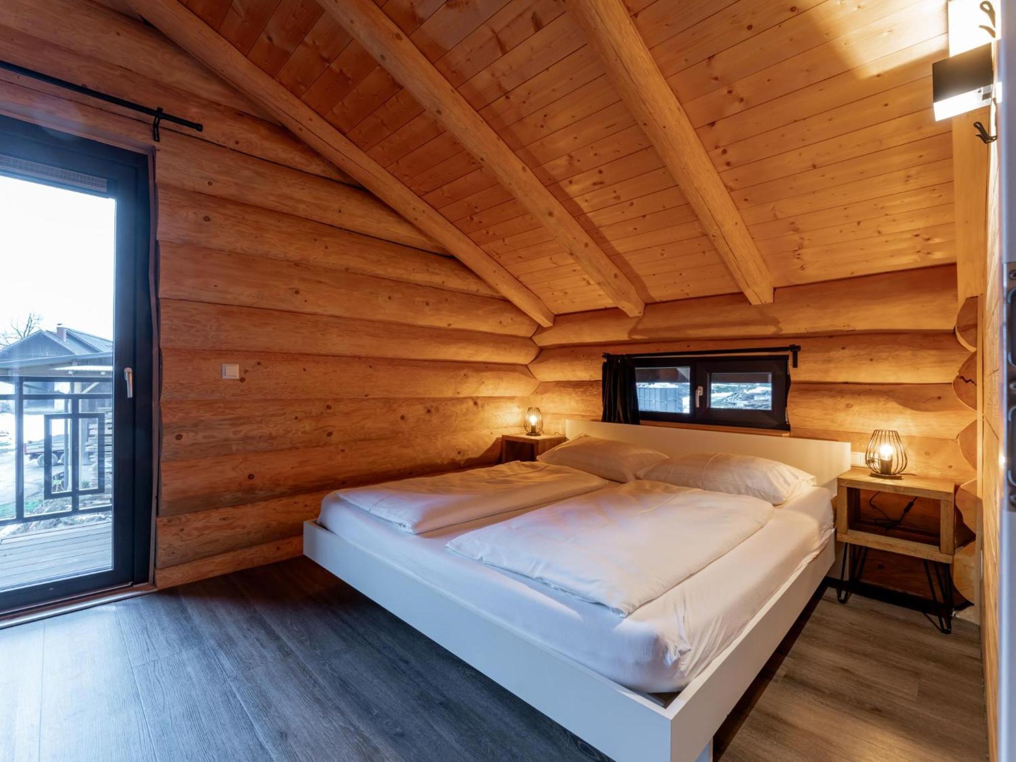 Chalet 4a *