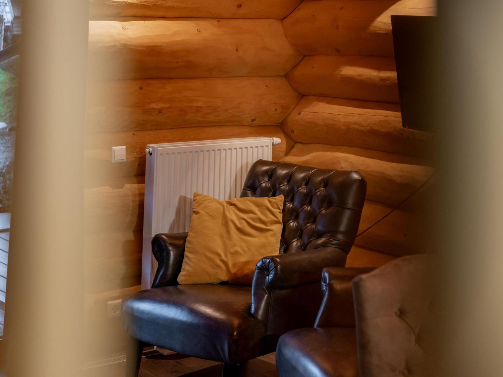 Chalet 4a *
