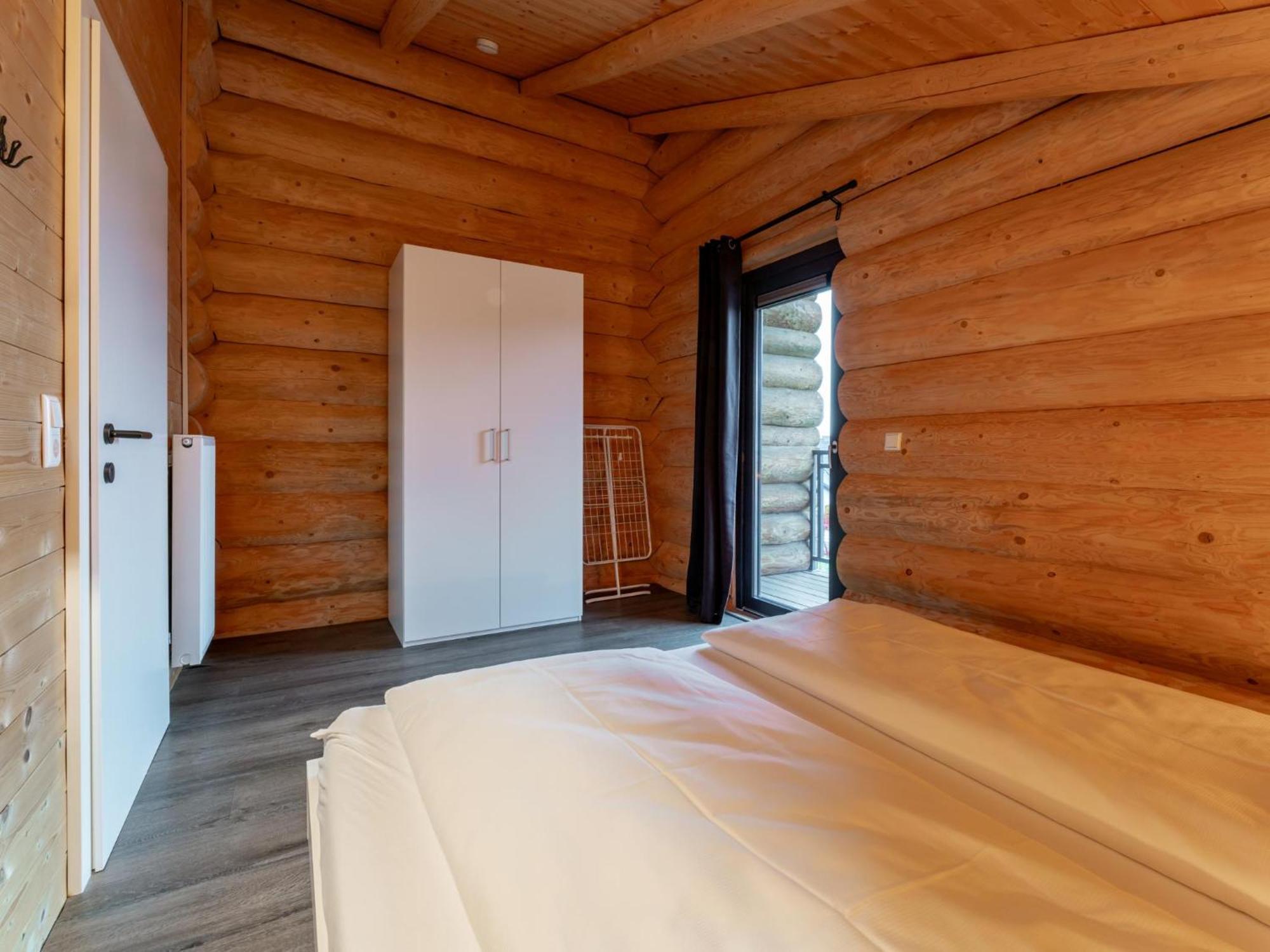 Chalet 4a Jenig
