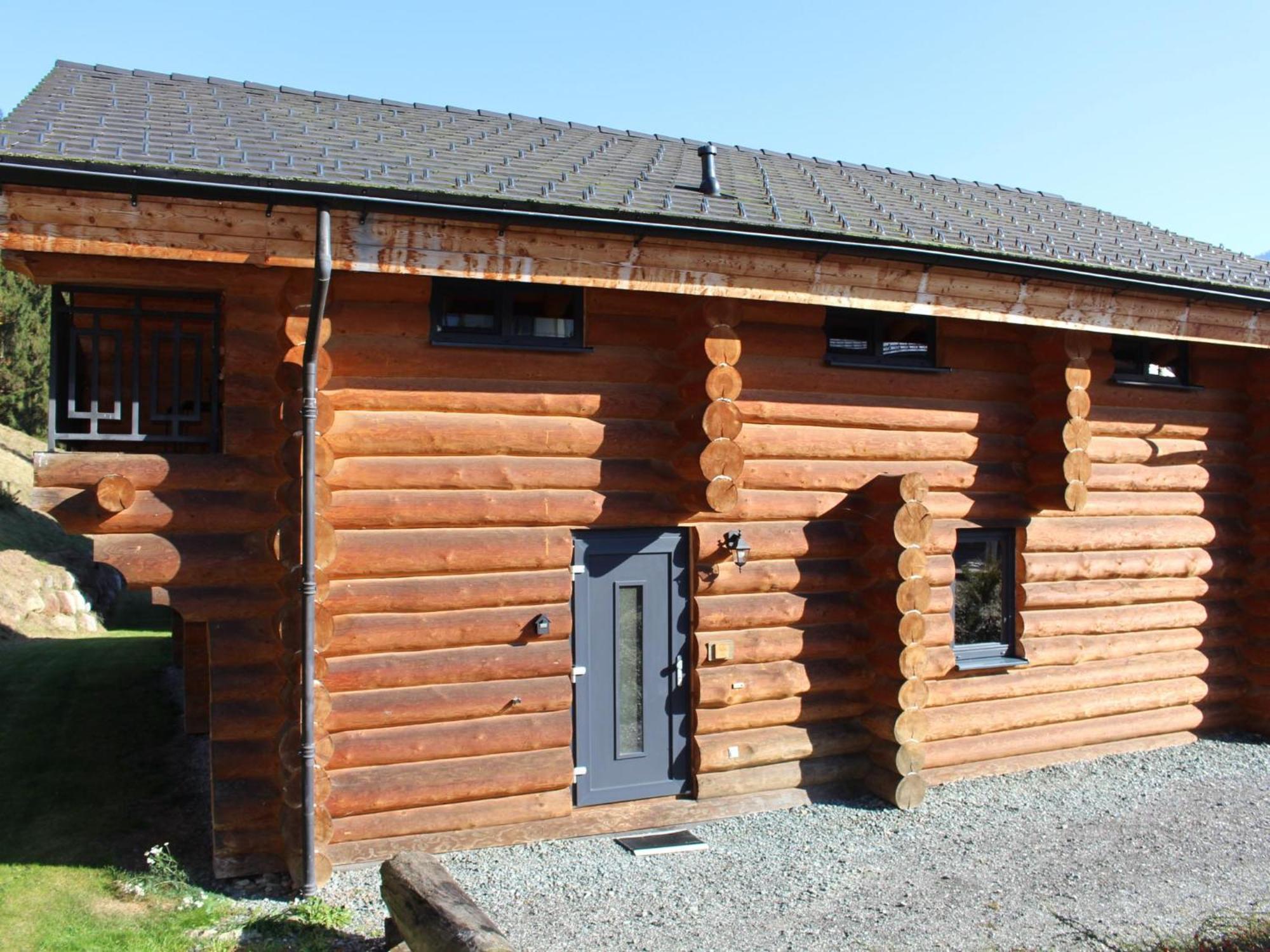 Chalet 4a Jenig