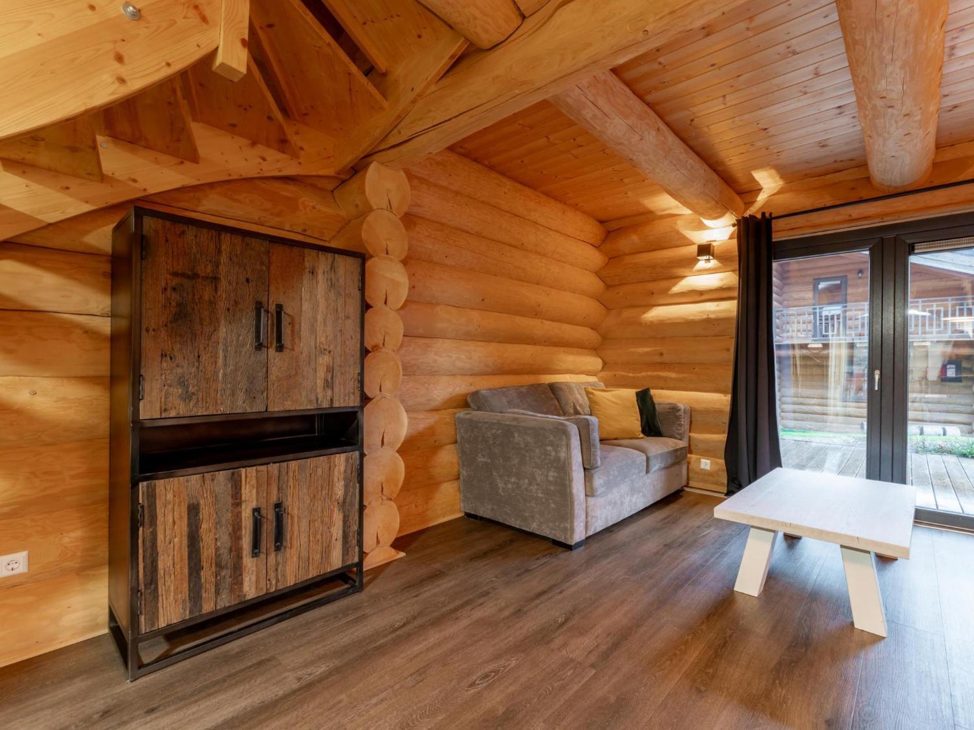 Chalet 4a